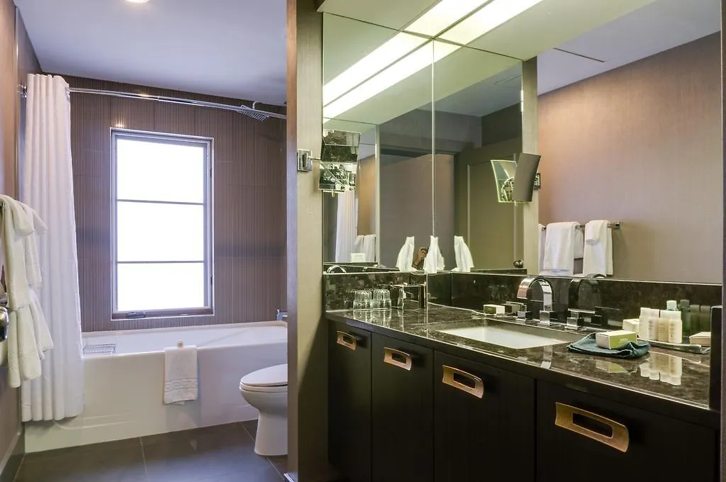 Hotel Arts Kensington Calgary 5*,