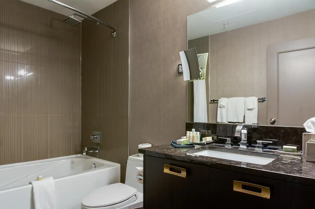 Hotel Arts Kensington Calgary