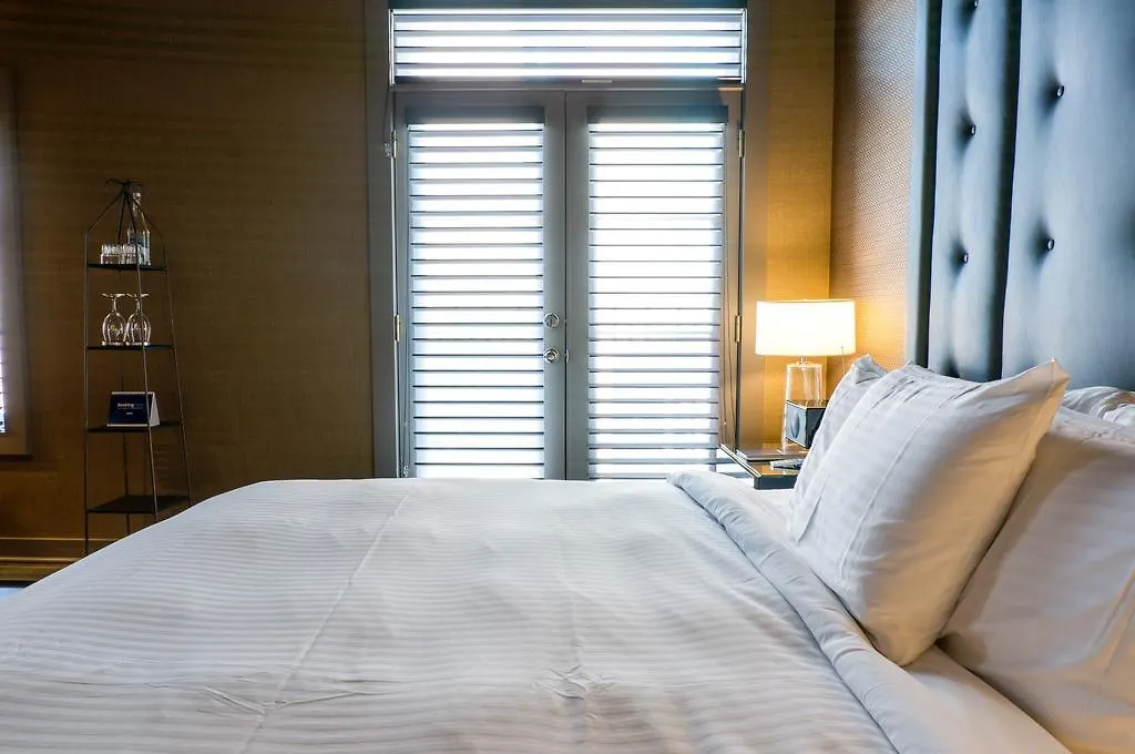 Hotel Arts Kensington Calgary