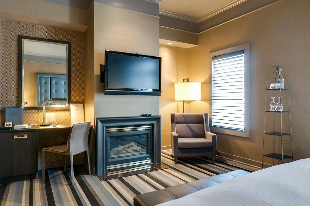 Hotel Arts Kensington Calgary 5*,