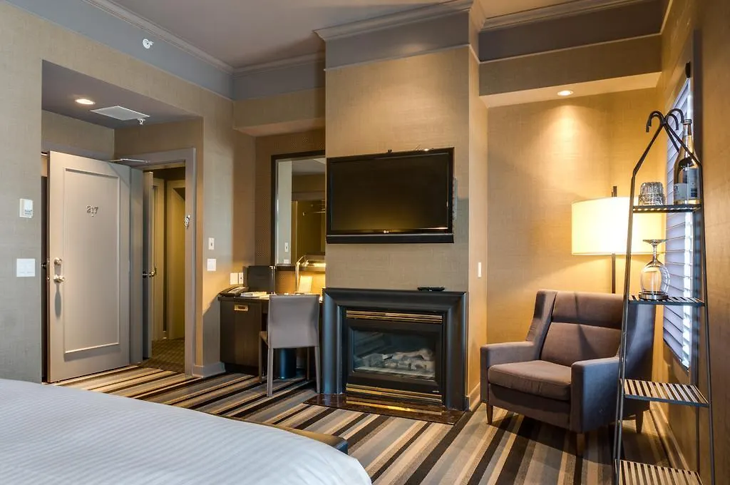 Hotel Arts Kensington Calgary