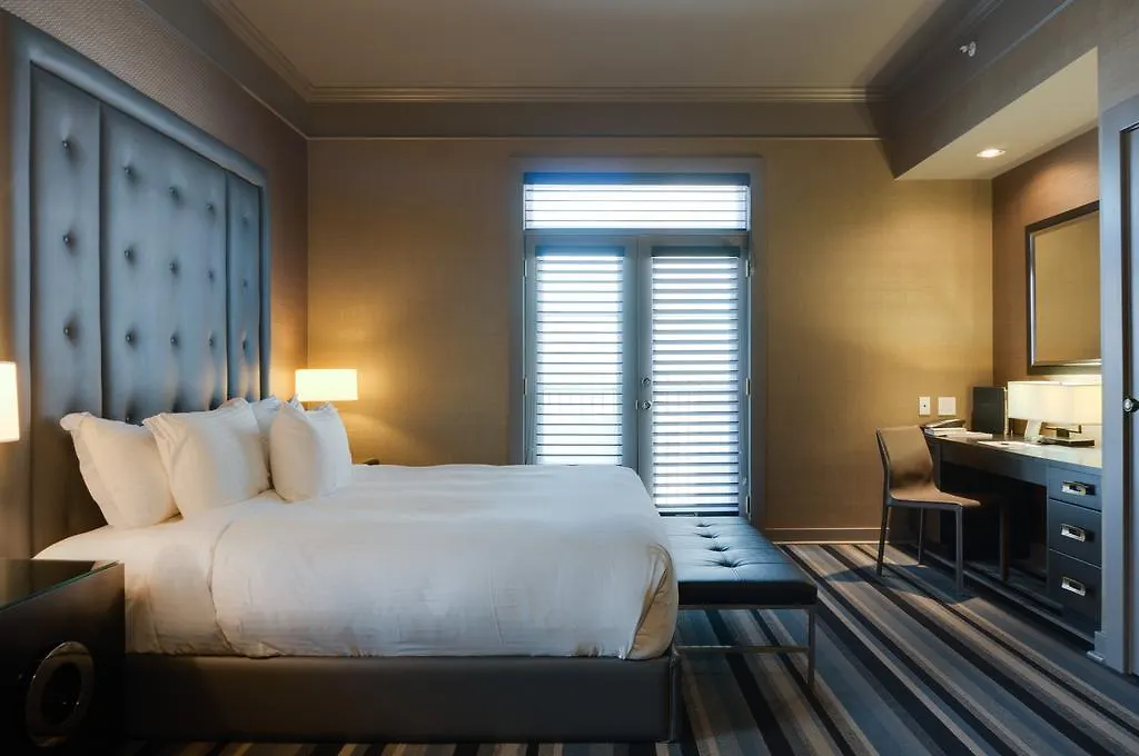 Hotel Arts Kensington Calgary
