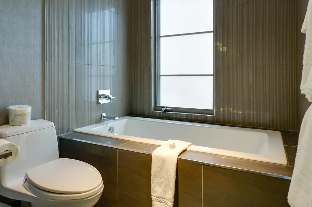 Hotel Arts Kensington Calgary Canada