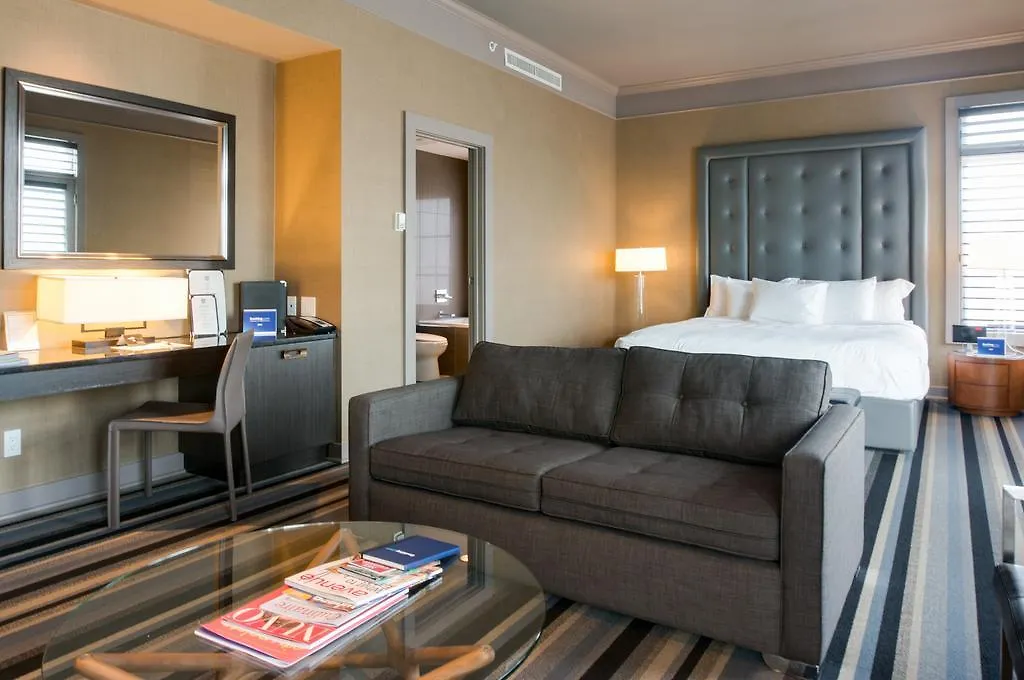 Hotel Arts Kensington Calgary