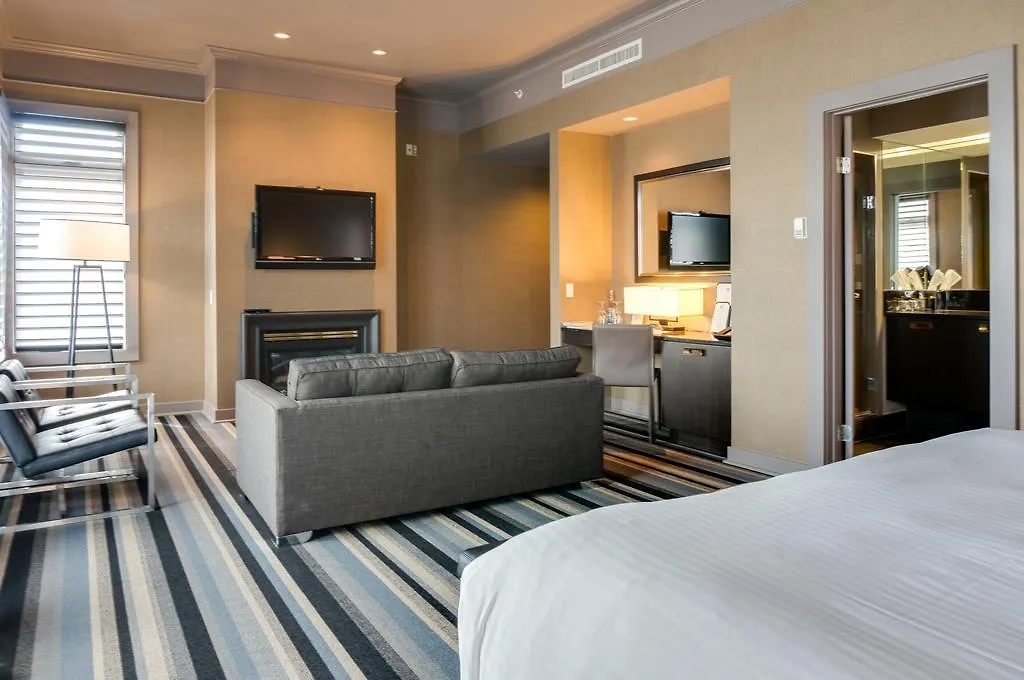 Hotel Arts Kensington Calgary