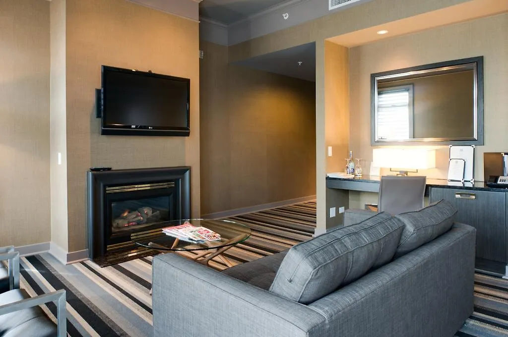 Hotel Arts Kensington Calgary 5*,