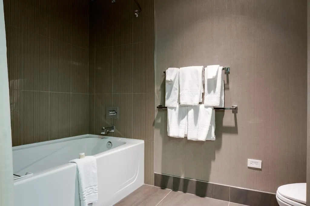 Hotel Arts Kensington Calgary