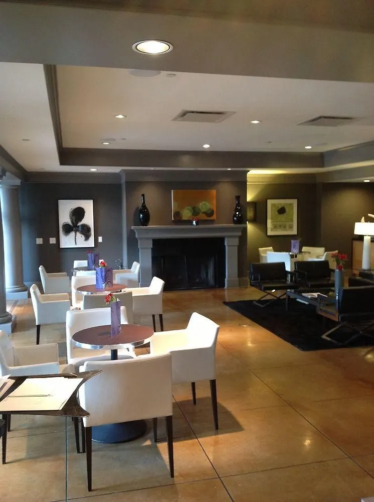 Hotel Arts Kensington Calgary 5*,
