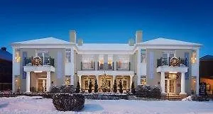 Hotel Arts Kensington Calgary