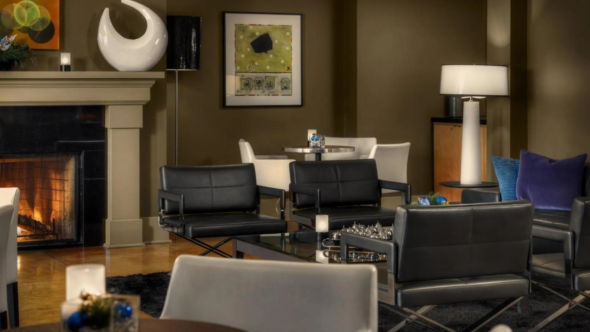 Hotel Arts Kensington Calgary