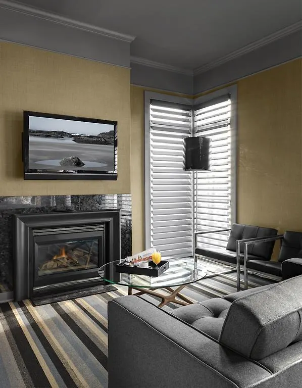 Hotel Arts Kensington Calgary