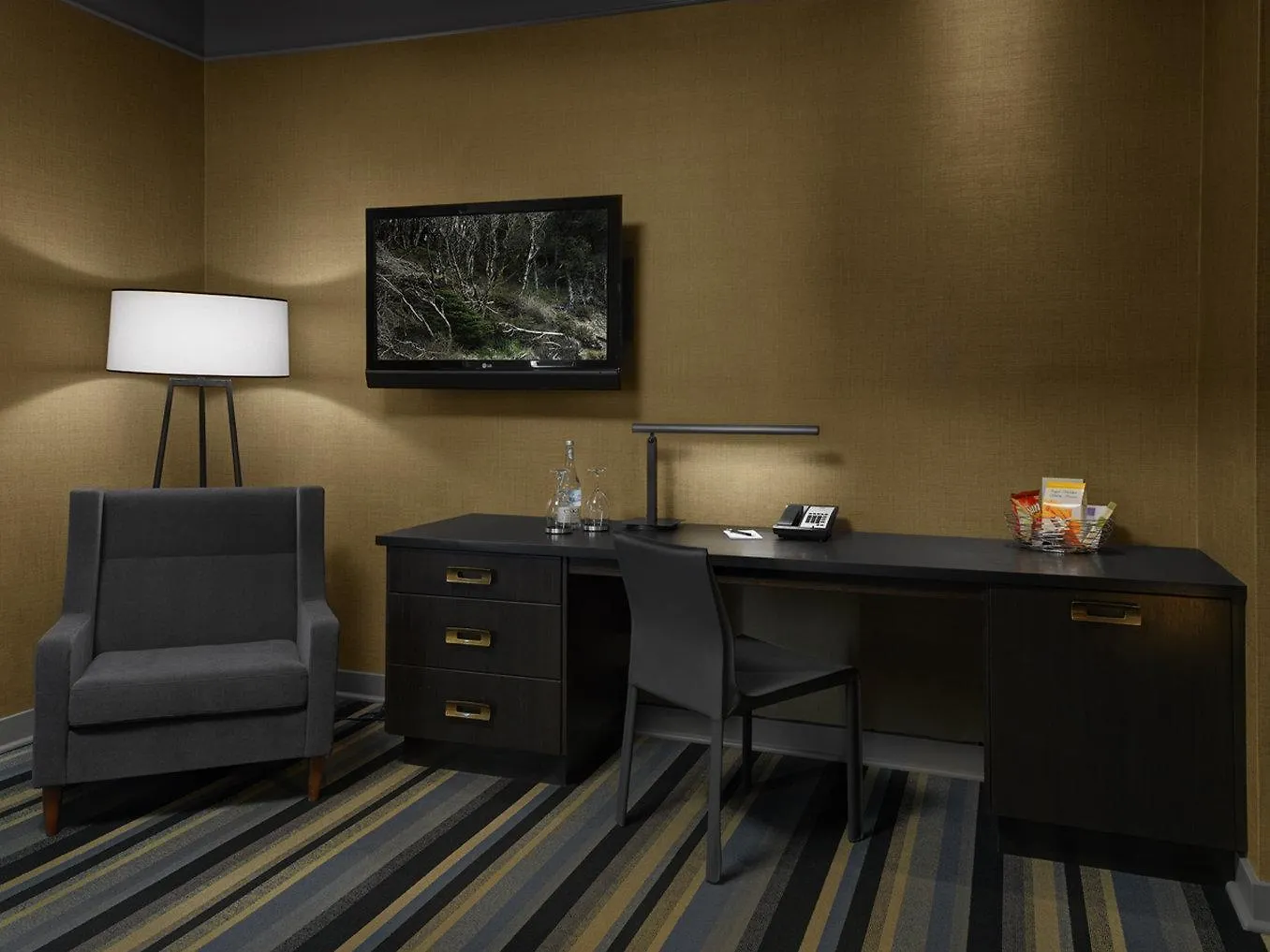 Hotel Arts Kensington Calgary