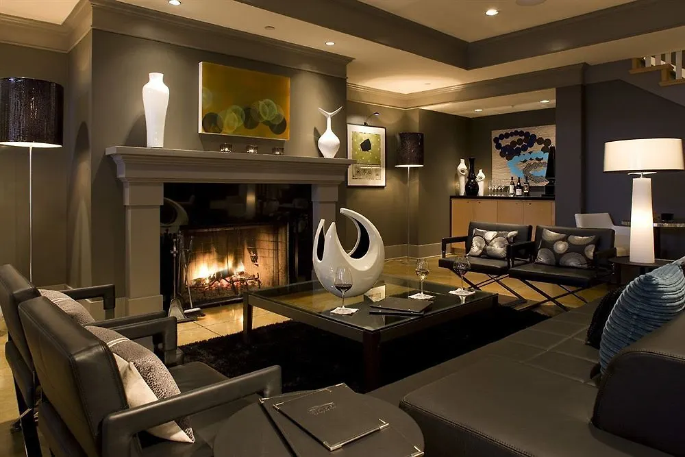 *****  Hotel Arts Kensington Calgary Canada