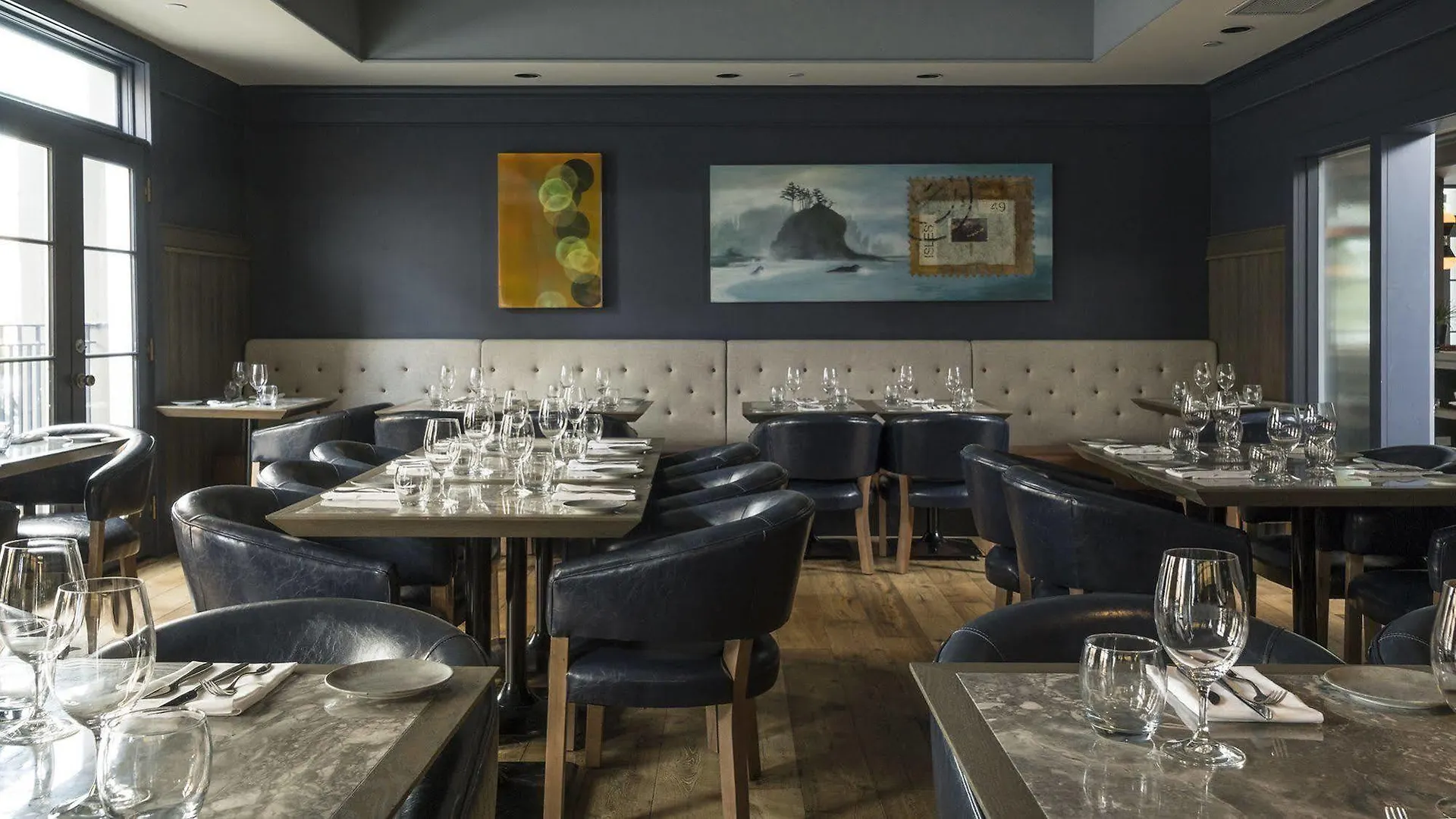 Hotel Arts Kensington Calgary 5*,