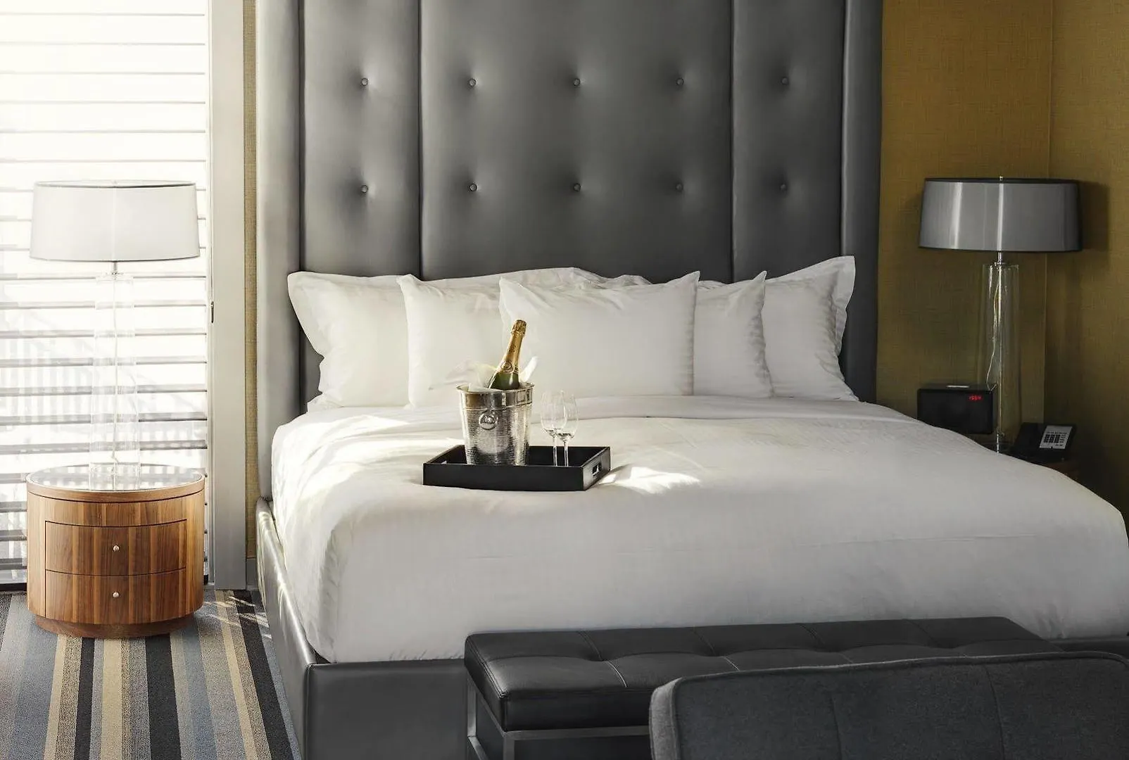 Hotel Arts Kensington Calgary