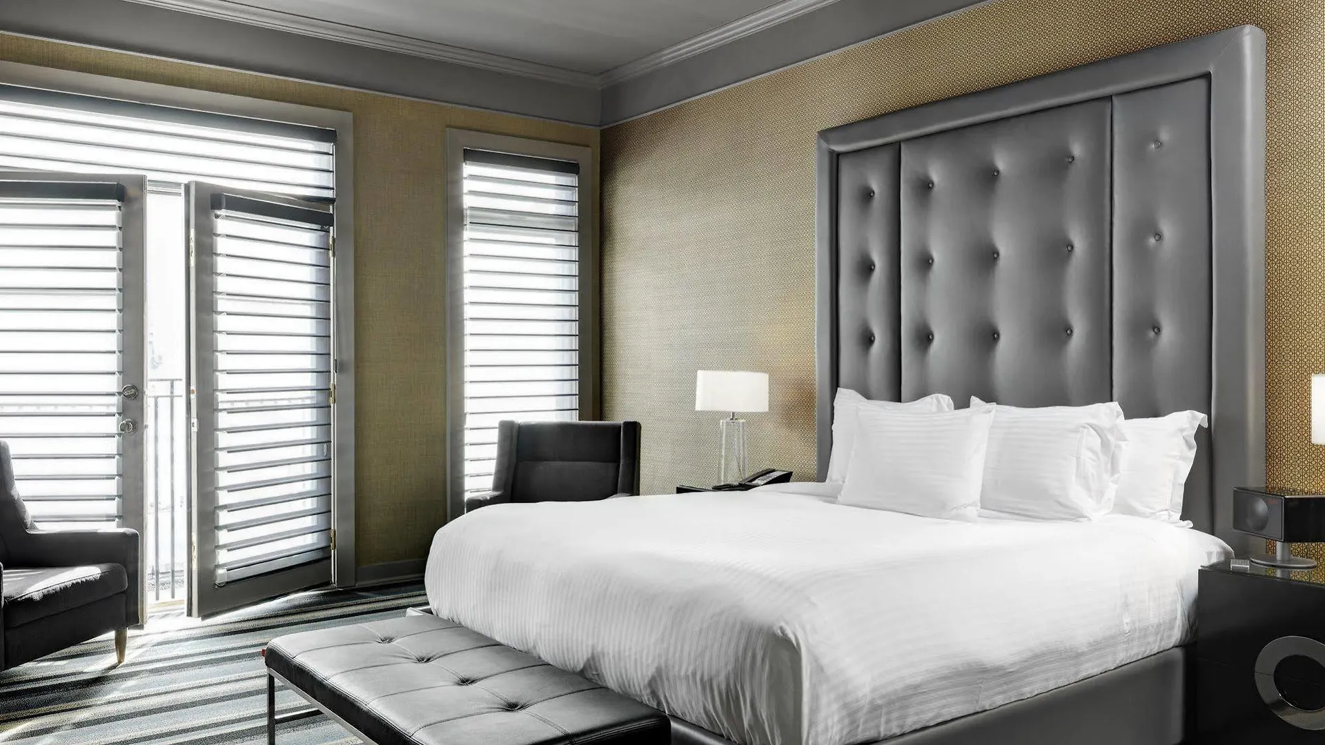 Hotel Arts Kensington Calgary