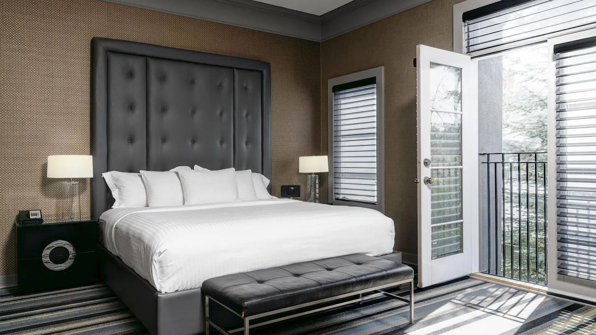 Hotel Arts Kensington Calgary