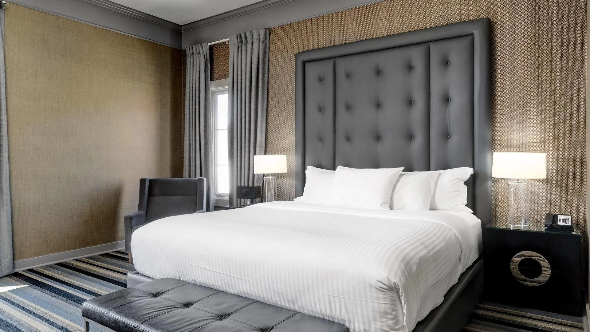 Hotel Arts Kensington Calgary 5*,
