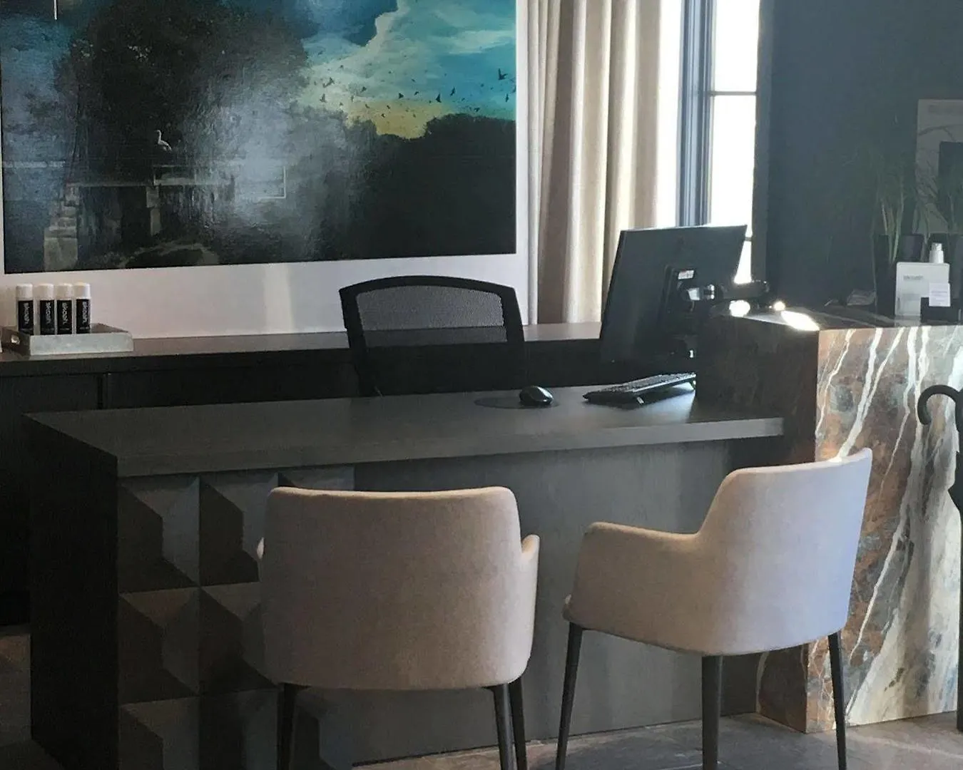 Hotel Arts Kensington Calgary