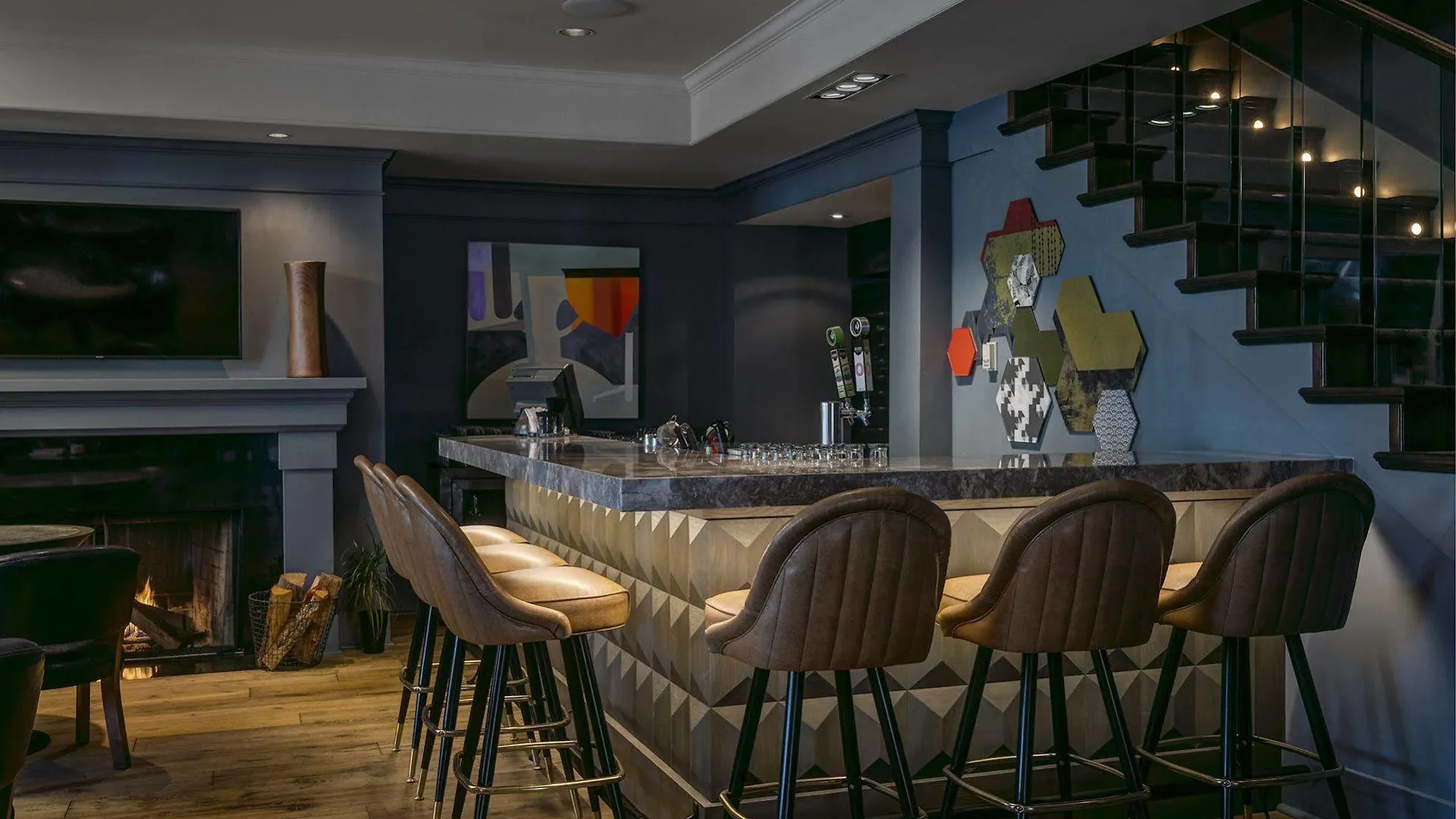 Hotel Arts Kensington Calgary