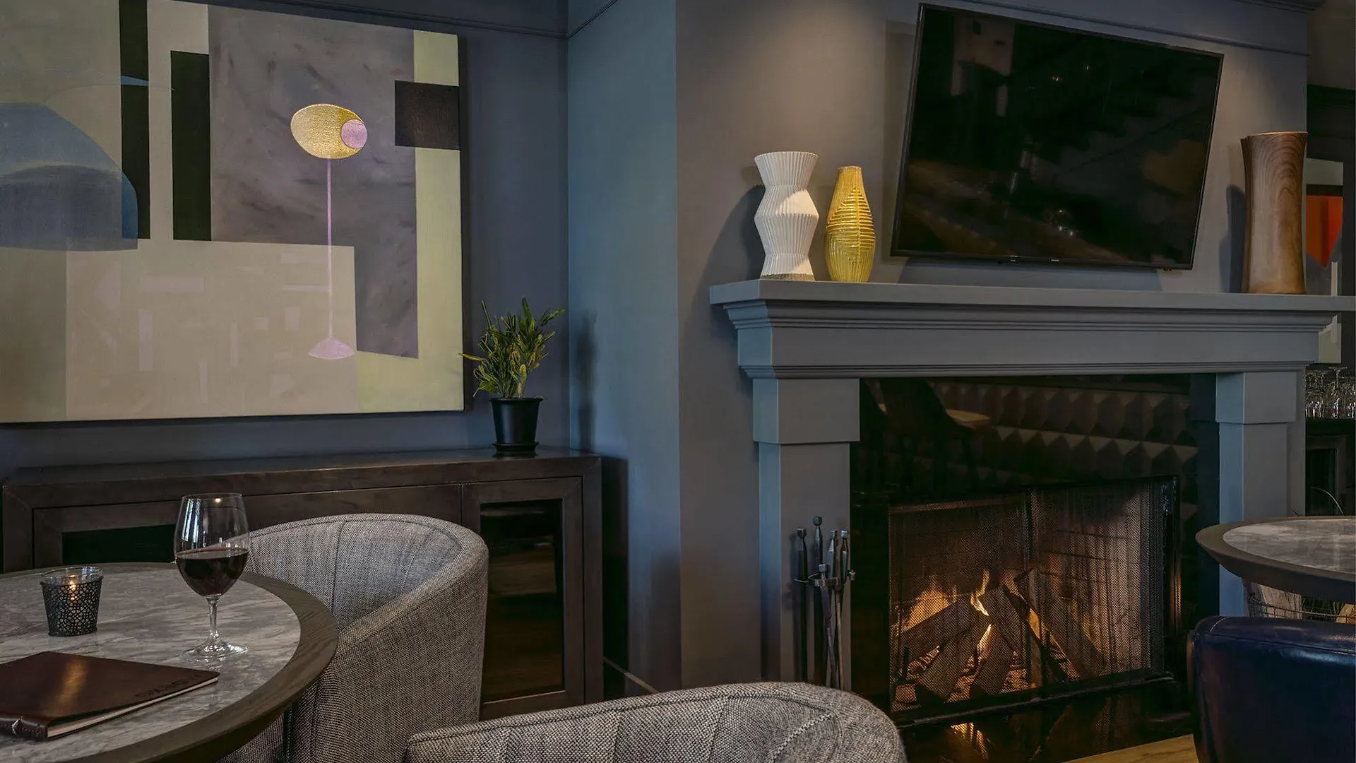 Hotel Arts Kensington Calgary