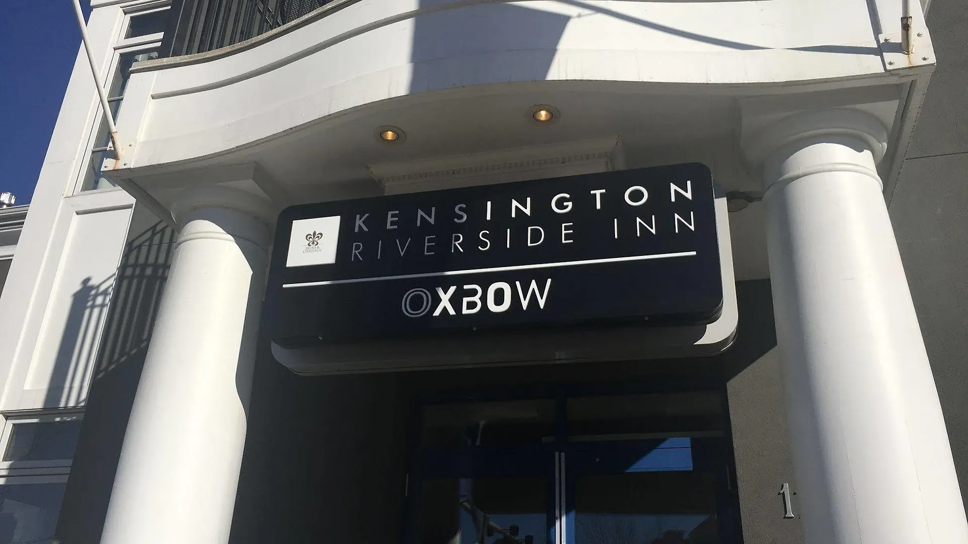 Hotel Arts Kensington Calgary Canada