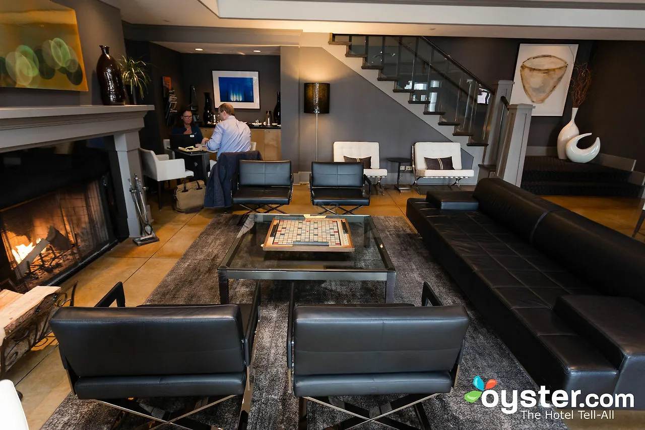 Hotel Arts Kensington Calgary