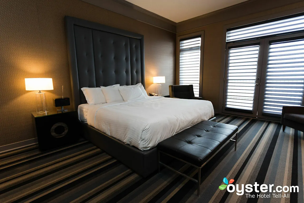 Hotel Arts Kensington Calgary 5*,