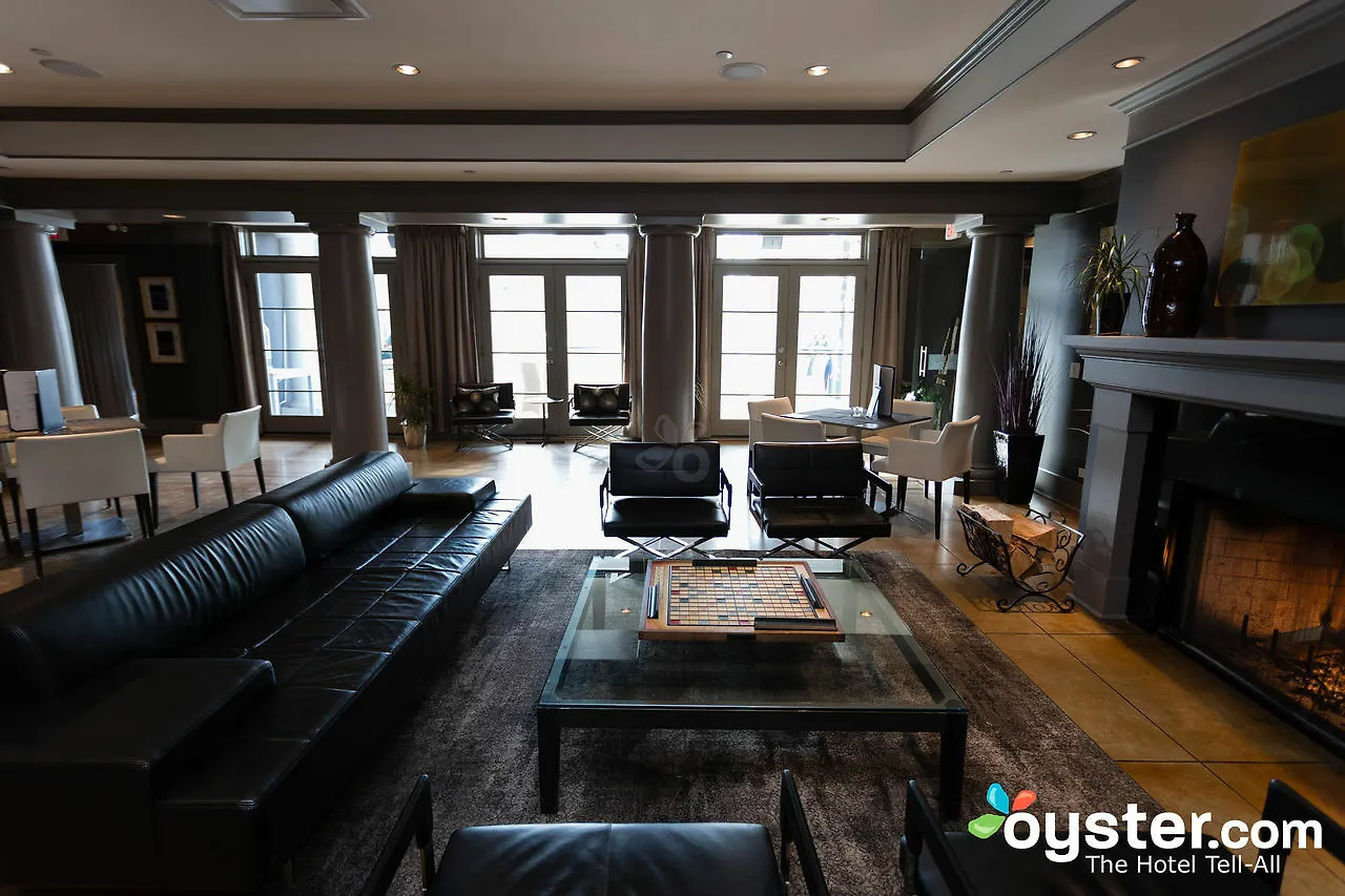Hotel Arts Kensington Calgary 5*,