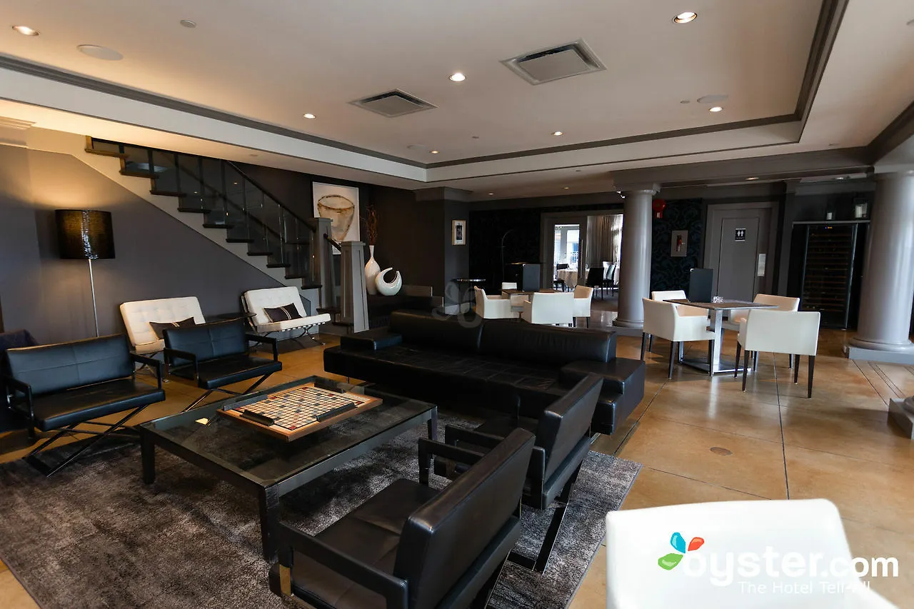 Hotel Arts Kensington Calgary
