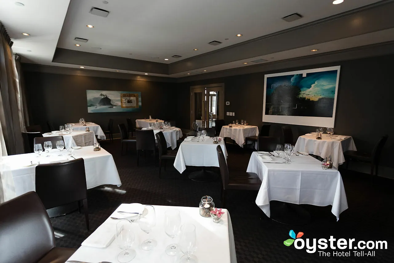 Hotel Arts Kensington Calgary