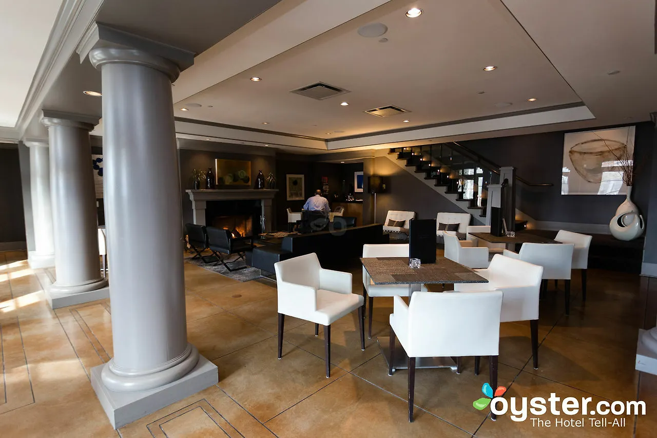 Hotel Arts Kensington Calgary