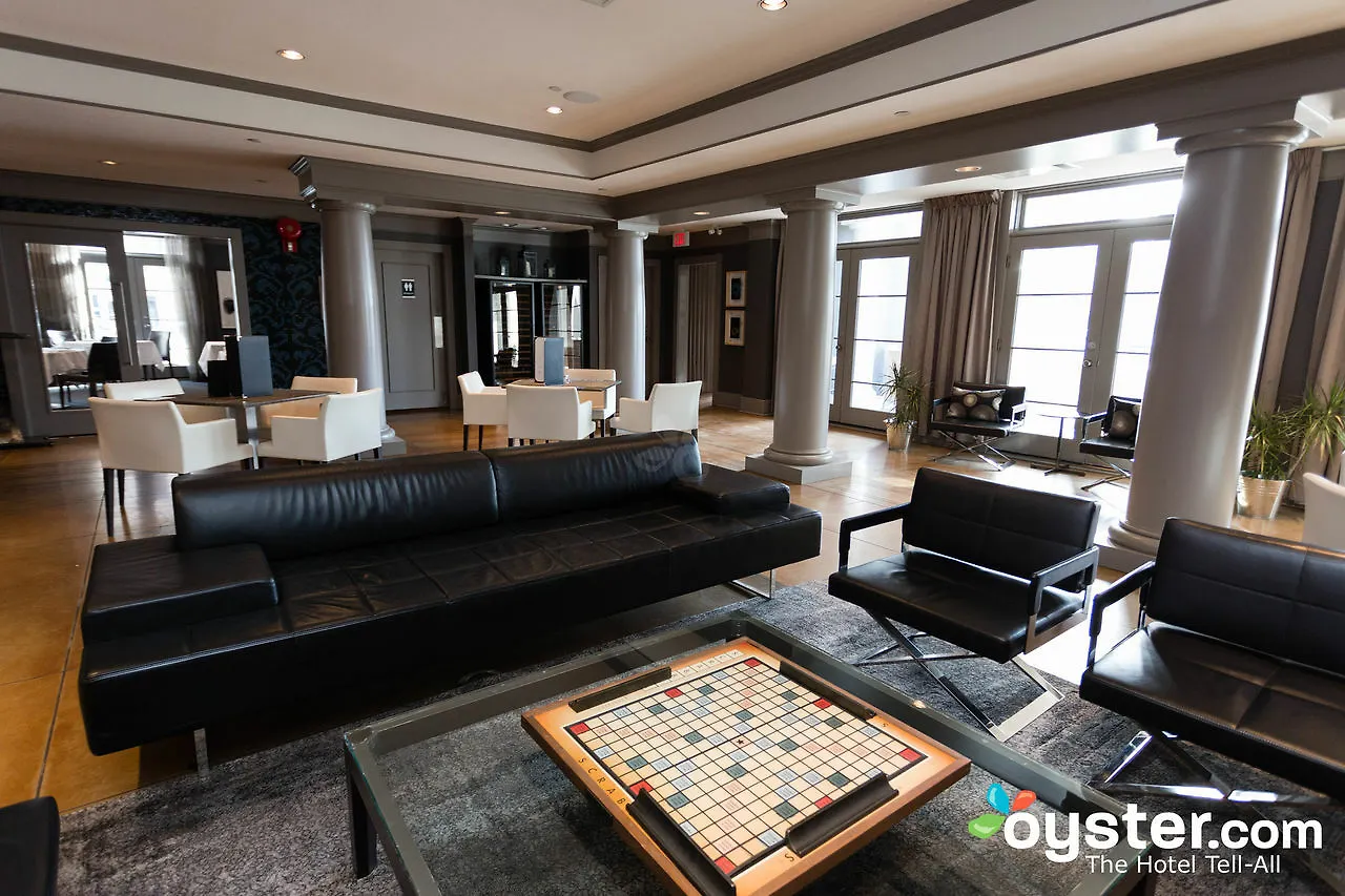 Hotel Arts Kensington Calgary Canada