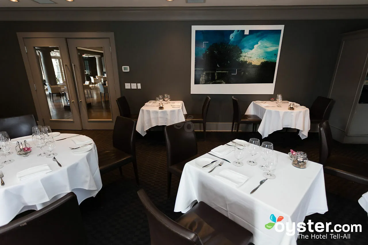 Hotel Arts Kensington Calgary 5*,