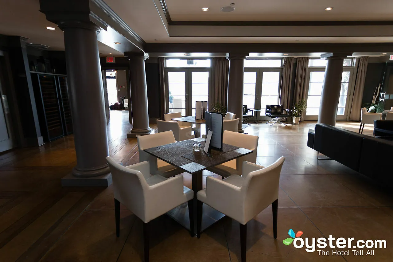Hotel Arts Kensington Calgary