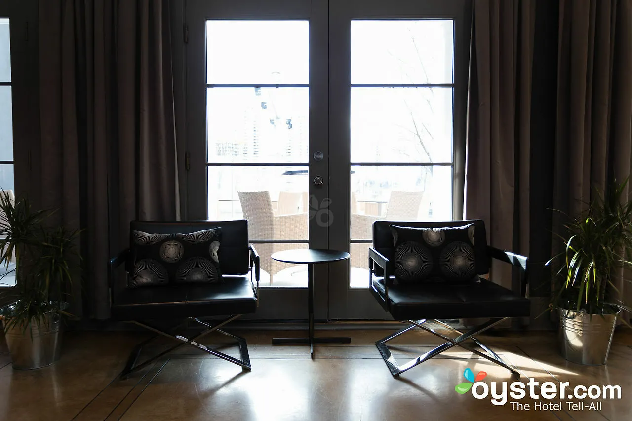 Hotel Arts Kensington Calgary 5*,  Canada