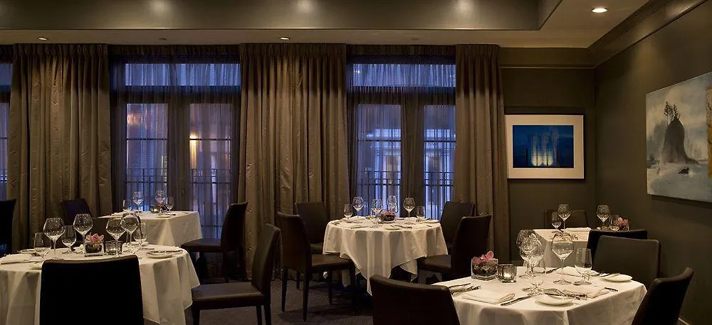 Hotel Arts Kensington Calgary 5*,  Canada