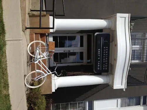 Hotel Arts Kensington Calgary