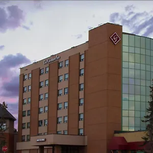 3* Hotel The Glenmore & Convention Centre