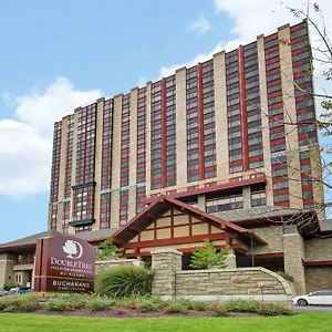 Doubletree Fallsview & By Hilton - Canada