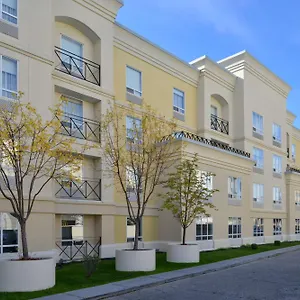 3* Hotel Hampton & By Hilton Nw