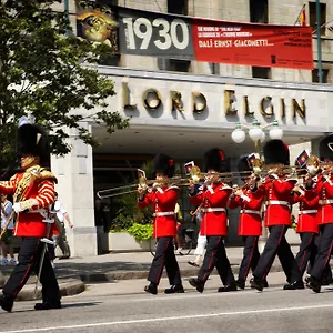 Lord Elgin Canada