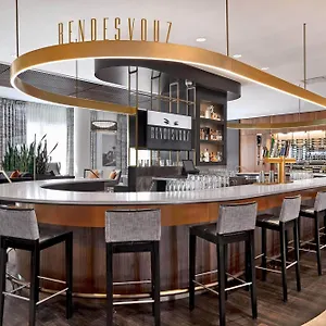 3* Hotel Courtyard By Marriott South