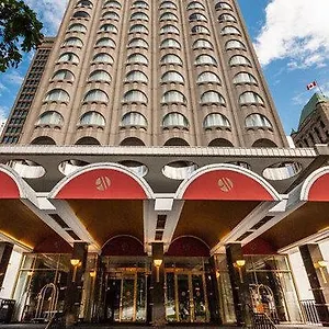 Marriott Chateau Champlain Canada