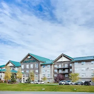3* Hotel Sandman & West